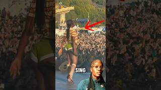 Download lagu The FUNNIEST DOECHII clip yet😂#Doechii mp3