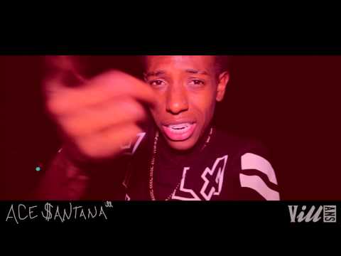 Ace Santana | War Ready (Freestyle) Dir x @Derekdidit