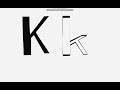 Jazzy Alphabet Rendition 2019
