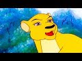 SIMBA KRÓL LEW Odcinek 41 Cała Bajka Po Polsku HD