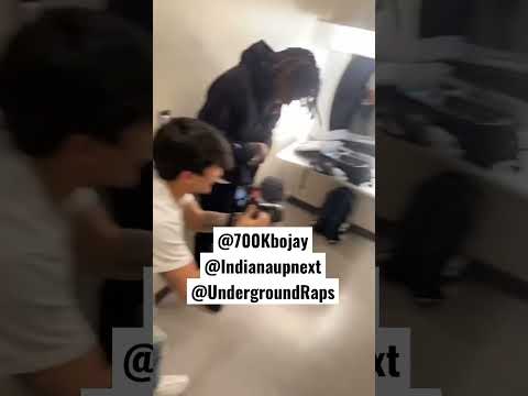 KBO JAY INTERVIEW WITH @INDIANAUPNEXT COMING SOON 📀🔥🔥🔥 #fyp #kbojay. #viral #700boys