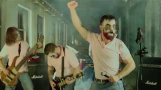 Katy Perry - I Kissed A Girl - Metal Cover by BZMGZ