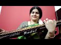 Sojugada Sooju Malligae Padma Veena Cover