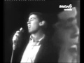 Gianni Morandi - Si fa sera [Music Hall 1966] 