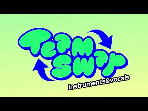 TPOT 12 :Team swap instruments & vocals