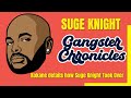 Kokane details How Suge Took Over & Reveals How Snoop was almost on Ruthless Records