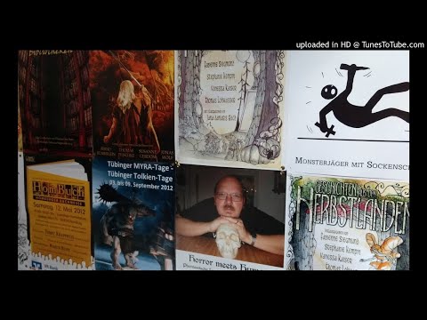 Der niveauvolle Trashtalk #11 - Der bissige Verleger