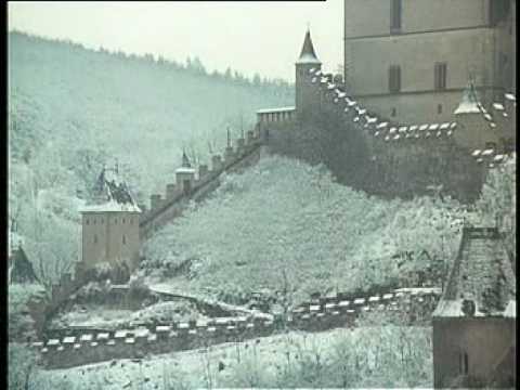 Karel Svoboda - Do věží