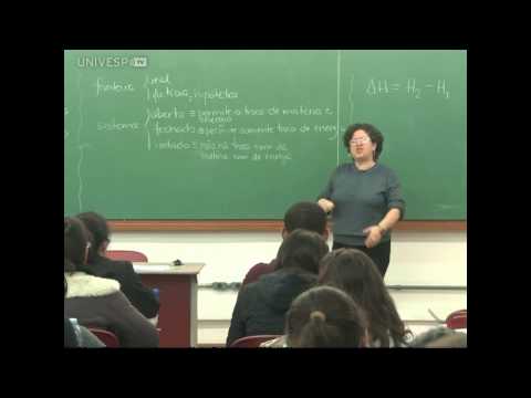 Cursos USP - Química Geral e Inorgânica Básica - PGM 84