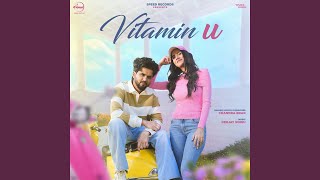 Download lagu Vitamin U mp3