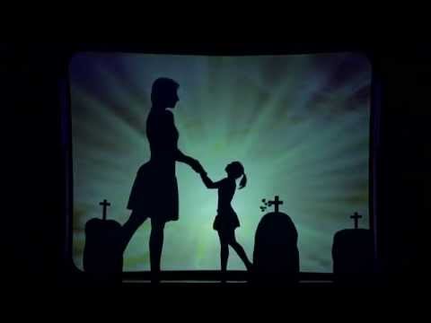 incrivel dança das sombras. Song( Read All About It.)