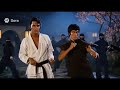 THE KING THE DRAGON 1971 Elvis Bruce Lee Movie Lost Technicolor Karate Musical AI