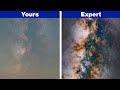 Astro Editing Techniques You're Probably Not Using