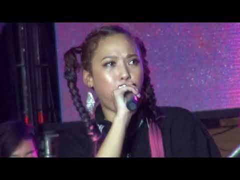 2018평창동계올림픽 성공기원2, 주노플로 Junoflo 윤미래 타이거JK Bizzy MFBTY