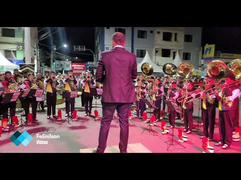 FAEIBI 2°Música- CONFANJUCA 2023