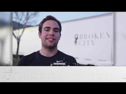 Break It Down: Broken City Opening Bass Feature