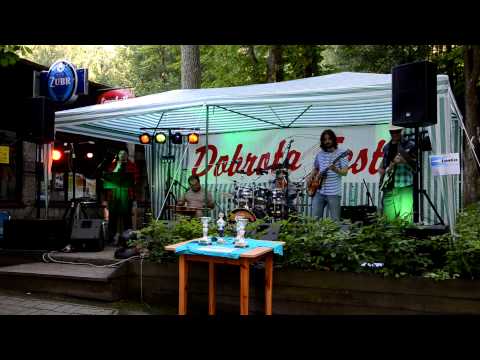 Klíč od nepokoje - Vězeňské blues