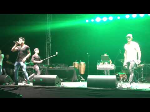 Jay maly ❤️🇨🇺 house of horror 2015