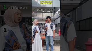 Download lagu top 5 momen cewek soft spoken marah #ngakak #memengakakkocak #lucu #memecringe #funny mp3