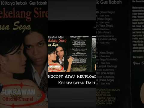 Bekelang sirep Yasa sega