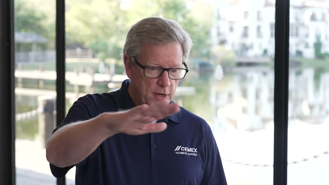 How Aggregate Gradation Helps Optimize Concrete Performance