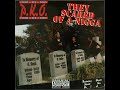 P.K.O. - Season For Jackin'