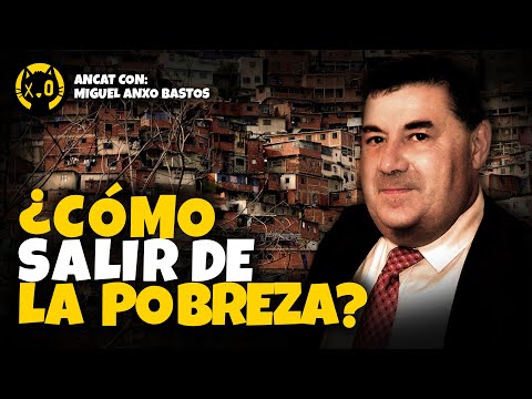 The KEYS to WEALTH (You WON'T LIKE THEM) Miguel Anxo Bastos