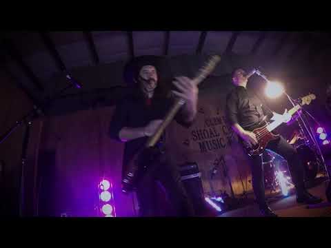 Vincas - The Witch Live at Gypsy Farm