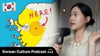 Hidden Travel Spot 'OOO' Near Seoul 🇰🇷 | Didi's Korean Culture Podcast