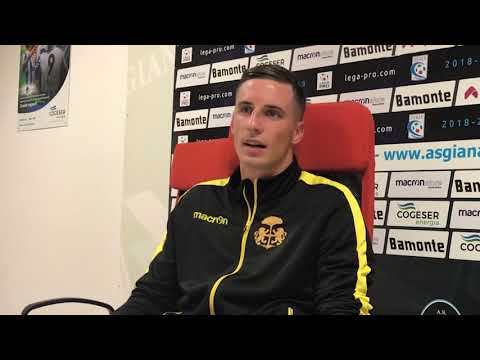 CALCIO: Magrassi punta la Feralpisalò, "Per vincere servirà grande intensità" | VIDEO