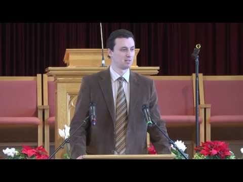 2014-01-04 "Novogodišnja odluka" - Vlado Godina