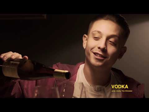Giaime - Vodka (Prod. Andry The Hitmaker)