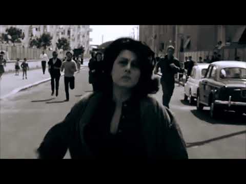 Mamma Roma 1962 - End Scene