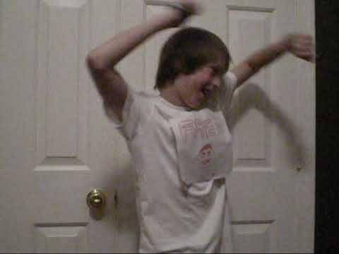 Fred's Christmas Cash Music Video!