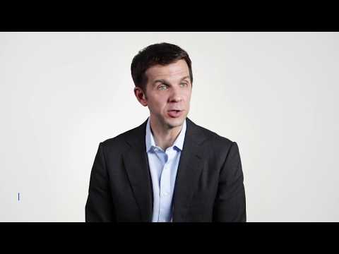 Alliance Spotlight: Deloitte