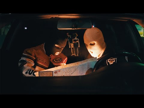 BAMFRIFRIKA - Empireo 1999 (Official Music Video)