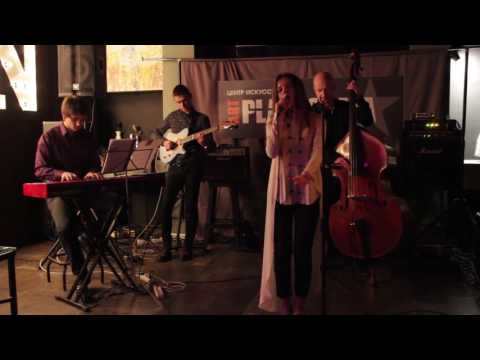 Надежда Мисякова | Jam Session #2