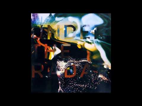 Mike Shannon feat. Fadila ‎– Under The Radar