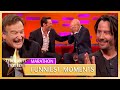 Your Favourite Moments Marathon The Graham Norton Show