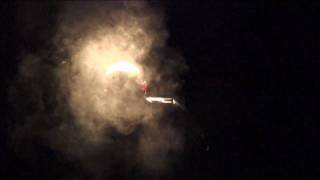 STALK. TURBULENCIA DUO