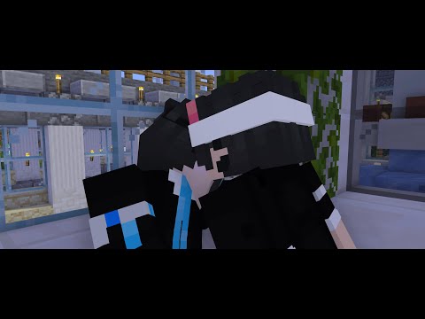 YeosM - Minecraft Animation Boy love// My Cousin with his Lover [Part 25]// 'Music Video ♪