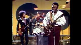 Freddie King