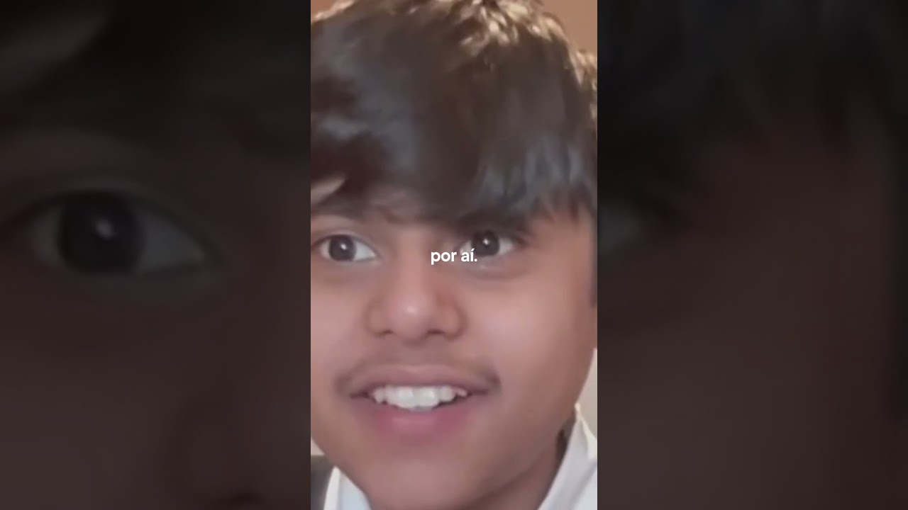 AT 14 HE CREATED TECHNOLOGY THAT COULD SAVE MILLIONS OF LIVES