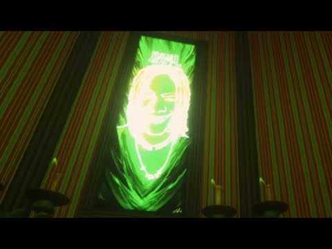 YNW BSlime, YNW Melly, Trippie Redd & YNW Bortlen "The Mob" (Official Audio)