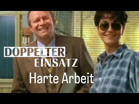 Anfänge.Doppelte Frauenpower Doppelter Einsatz Folge 1