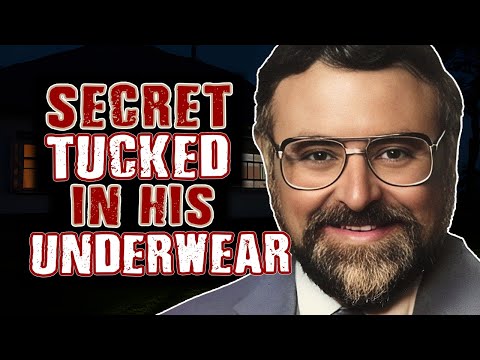 The Very STRANGE & Puzzling Case Of Chuck Morgan