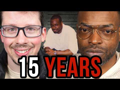 I Robbed a Movie Theater & Did 15 Years in NY & NJ Prisons