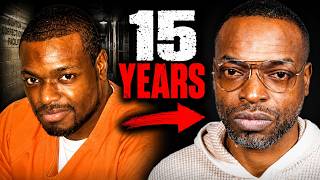 I Robbed a Movie Theater & Did 15 Years in NY & NJ Prisons