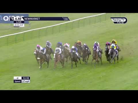 Qipco 2000 Guineas Stakes Newmarket Replay   6th May 2023