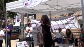 Cambiemos Parla (Acto 17 de Mayo) Parte 2